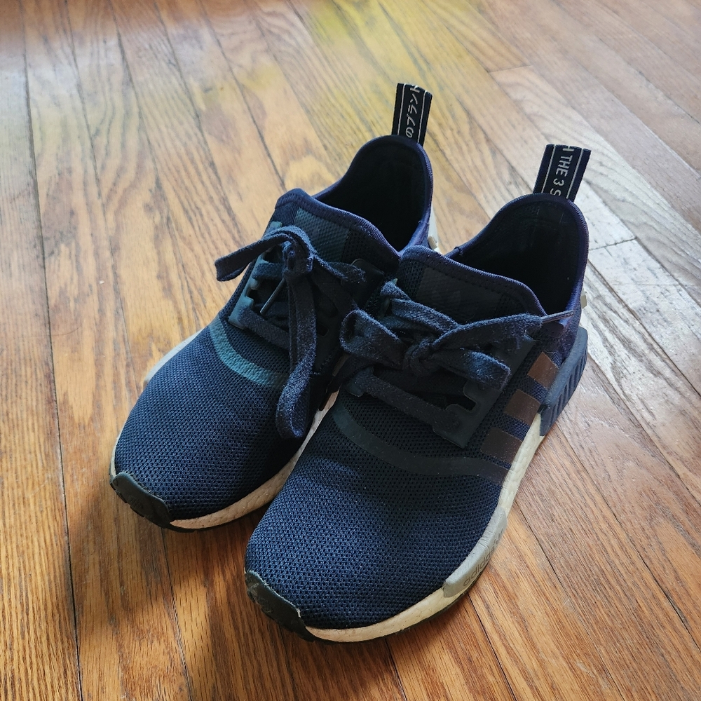 Adidas NMD